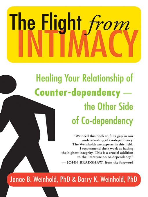 Title details for The Flight from Intimacy by Janae B. Weinhold - Available